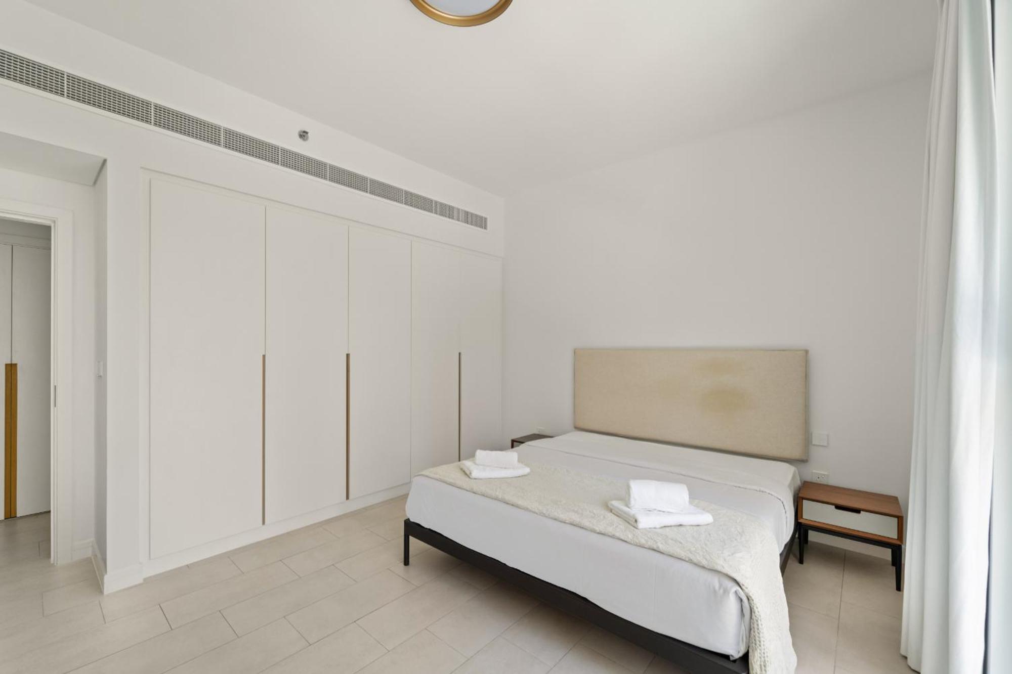 Apartment Vayk - Elegant 1br With Access Dubai