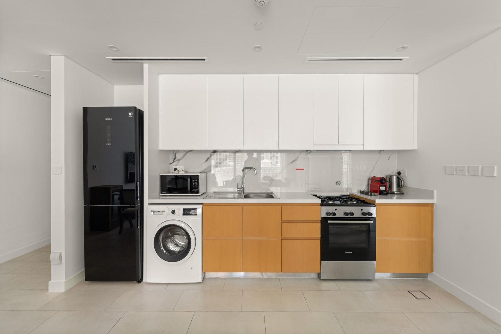 Vayk - Elegant 1br With Access Dubai